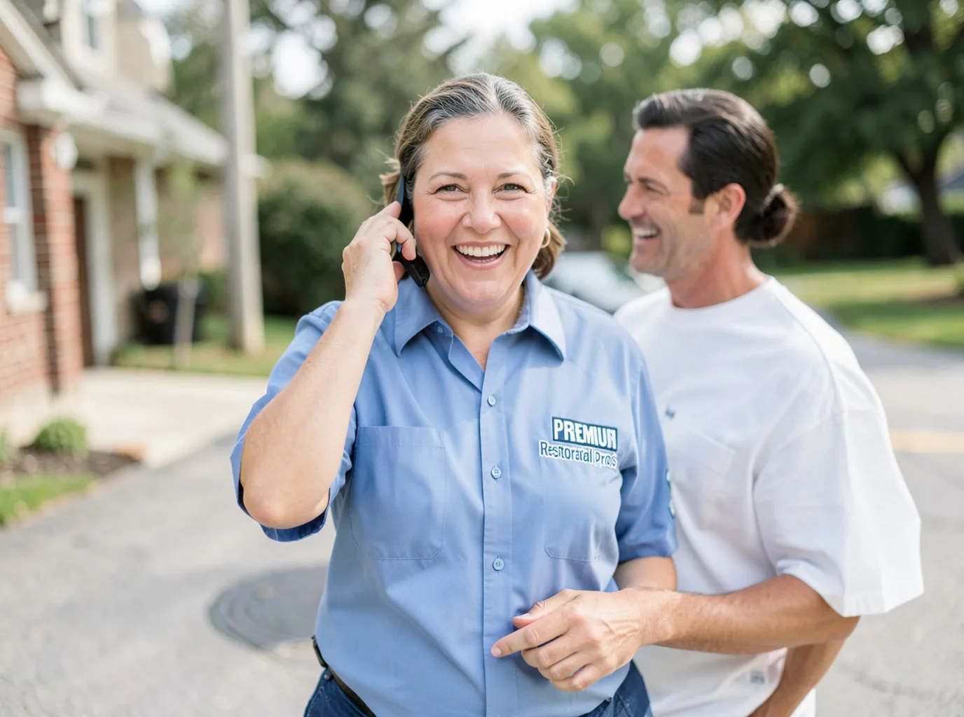 Water Damage Restoration East Liverpool, OH FAQs